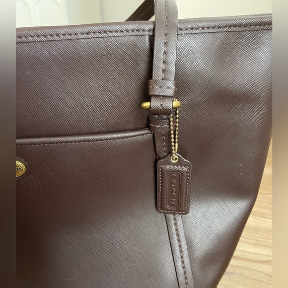 Coach Purse - Picture 8 of 8